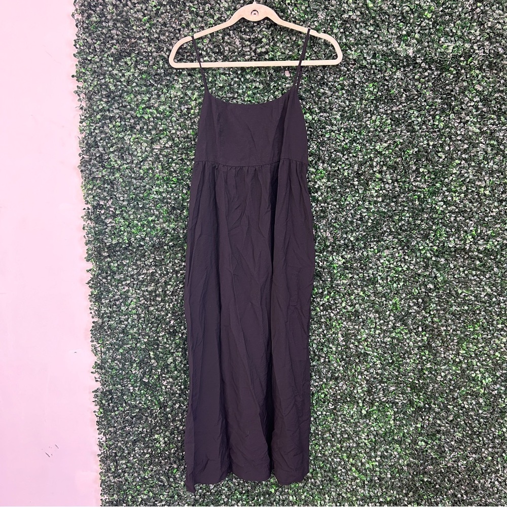 a new day Elegant Black Dress size small